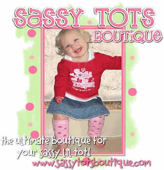 baby boutique grand opening sale