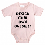 design your own onesie