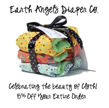 cloth diapers