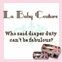 baby couture