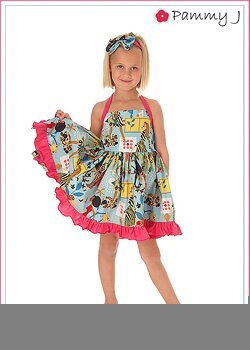 pammyj boutique girls clothing