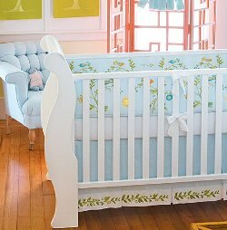 baby bedding coupon code