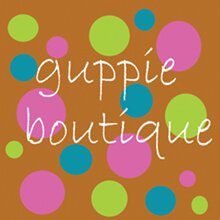 guppie boutique