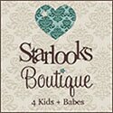 Starlooks Boutique