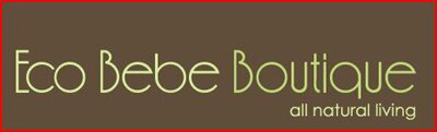 Eco Bebe Boutique