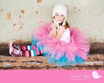 sweet-blue-tutu