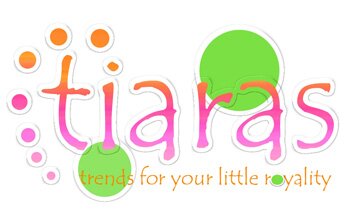 LOGO FOR TIARAS