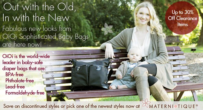 oioi diaper bag on sale